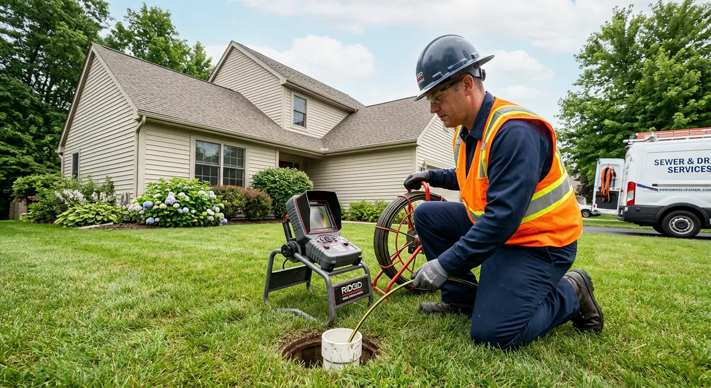 Sewer & Drain services in Milliken, CO